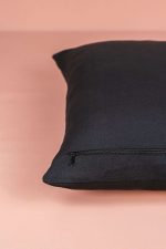 Harfli Kırlent Yastık Kılıfı T Harfi - 43x43 cm - Görsel 4