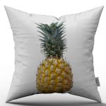 Ananas Özel Tasarım Yastık Kırlent Kılıfı  - OTYK572